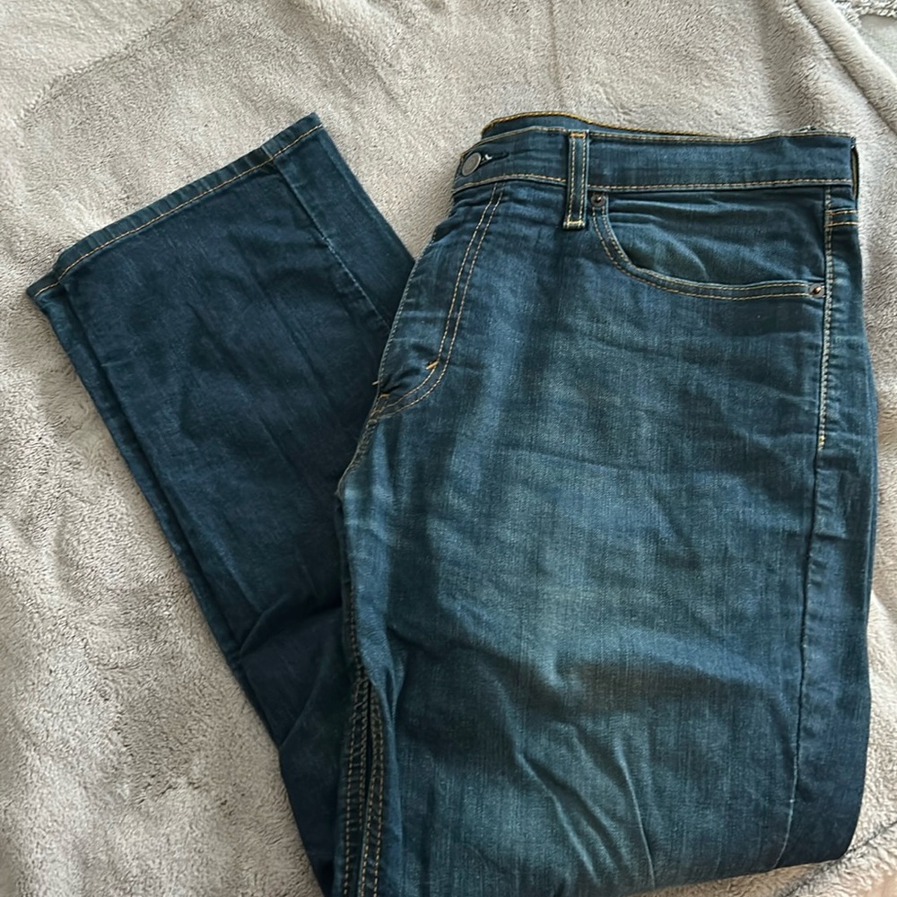 Levi men’s jeans